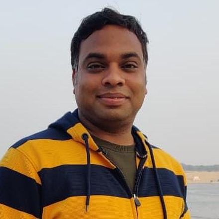 Saurabh Kumar