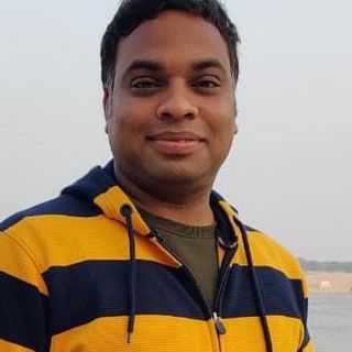 Saurabh Kumar
