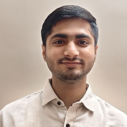 Ayush Shaitan Singh Rajpurohit