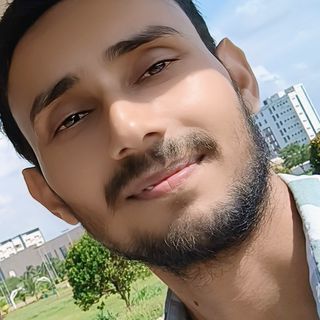 Harmain Ahmad