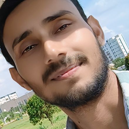Harmain Ahmad