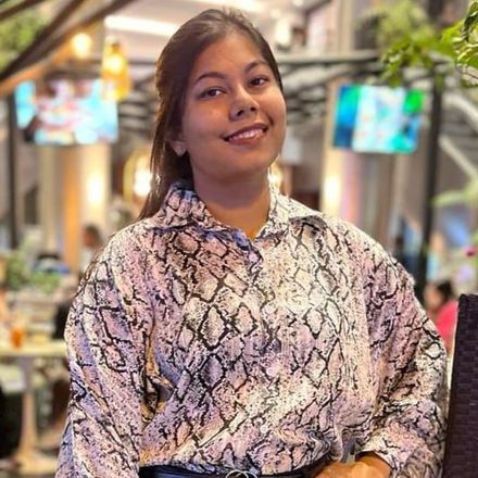 Ishnoor Jain