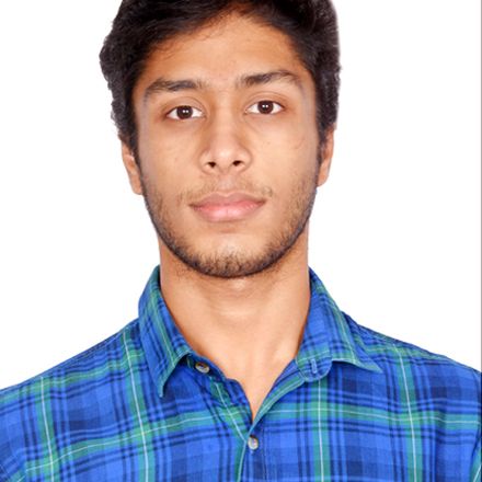 Kartekeyaan Raghavan