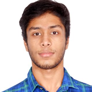 Kartekeyaan Raghavan