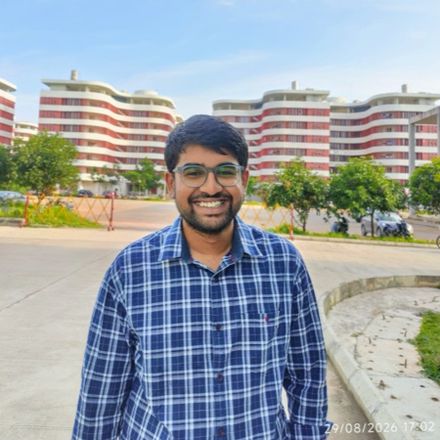 Gonugunta Meghan Krishna
