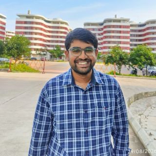 Gonugunta Meghan Krishna
