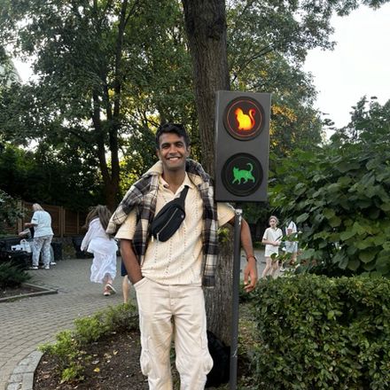 Nimesh Tewari