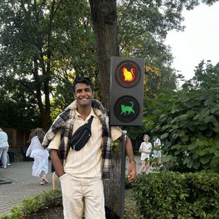 Nimesh Tewari