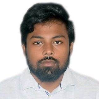 Pranjal Khare