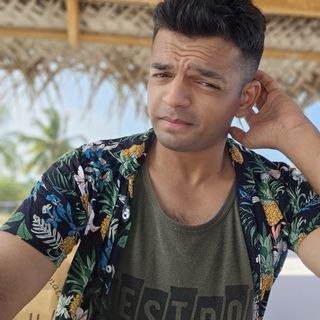 Sagar Deshmukh
