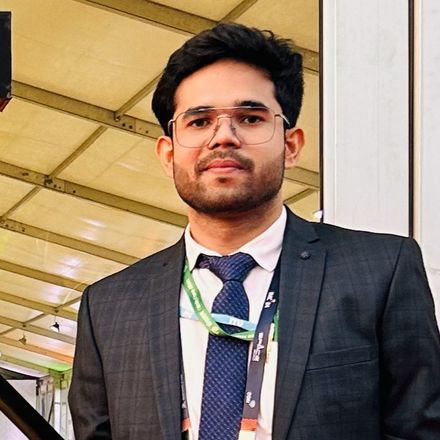 Saurav Kumar Singh