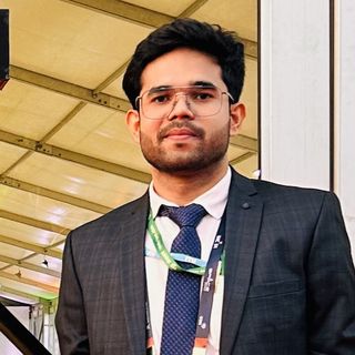 Saurav Kumar Singh