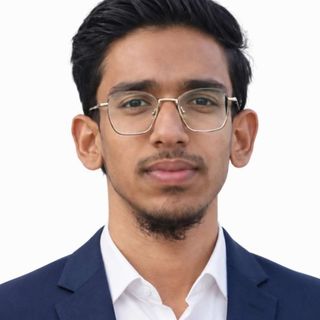 Syed Ather Ali