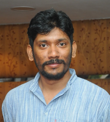 Dr. Arun Balaji Buduru